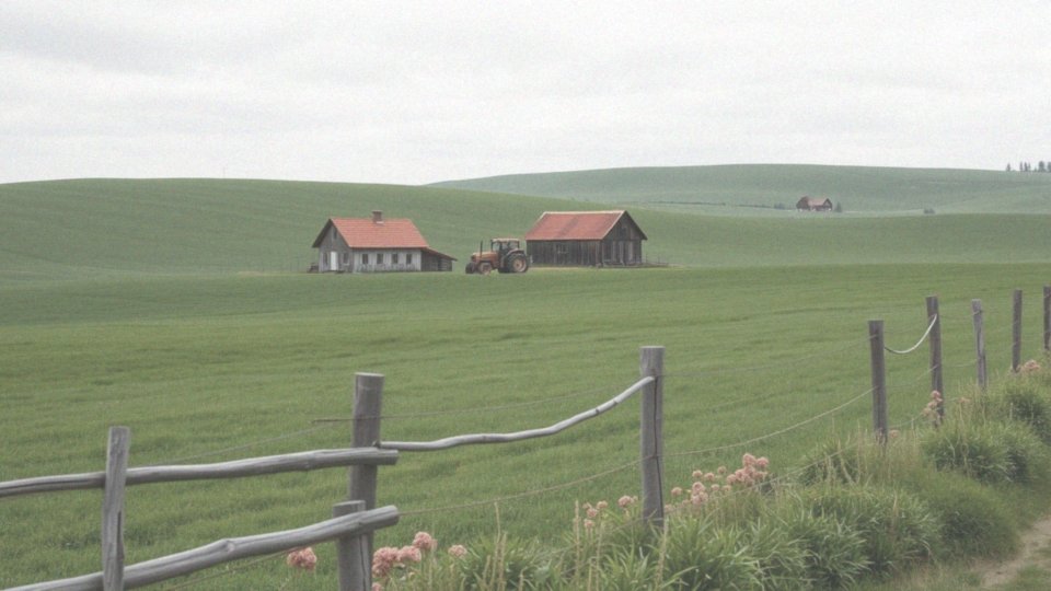 Co obejmuje polisa OC rolnika?