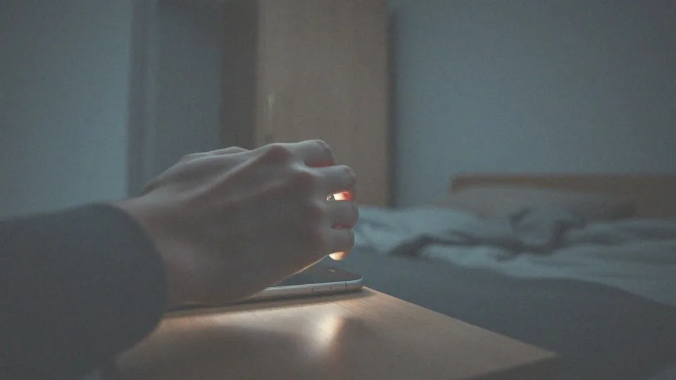 Jakie są emocjonalne skutki korzystania z telefonu?