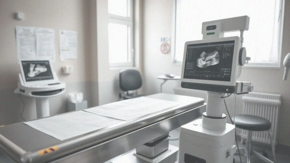 Jakie metody diagnostyki zapalenia ścięgien?