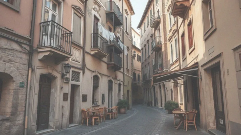 Jakie jest znaczenie historycznego centrum Neapolu?