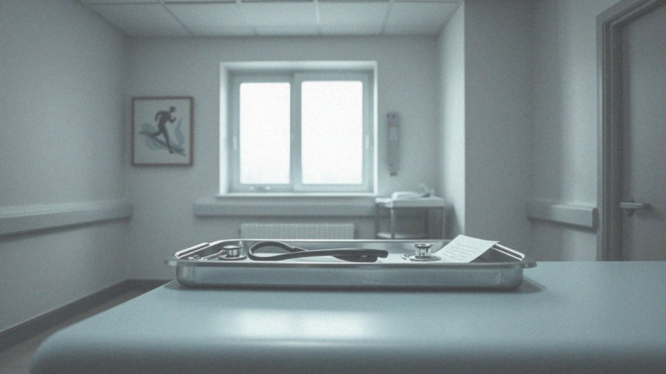 Jakie są powikłania związane z niskim poziomem cholesterolu?