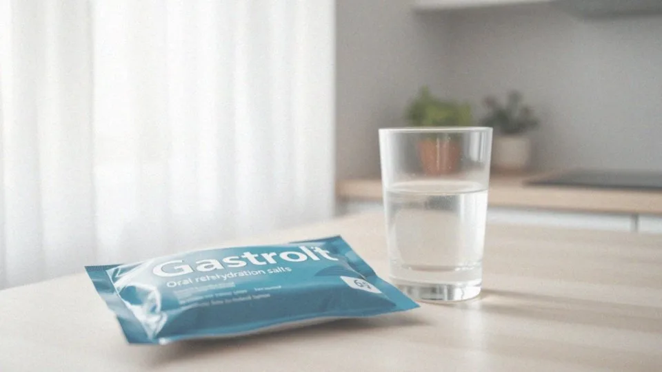 Jakie zastosowanie ma Gastrolit w ciąży i podczas karmienia piersią?