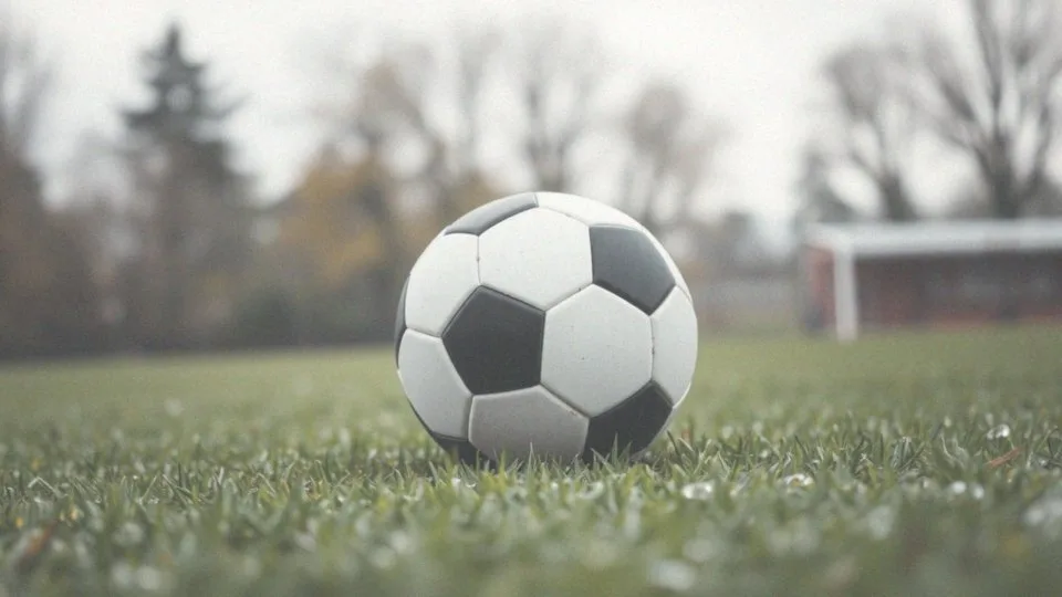 Jakie właściwości mają piłki rozmiar 4 dla młodych sportowców?
