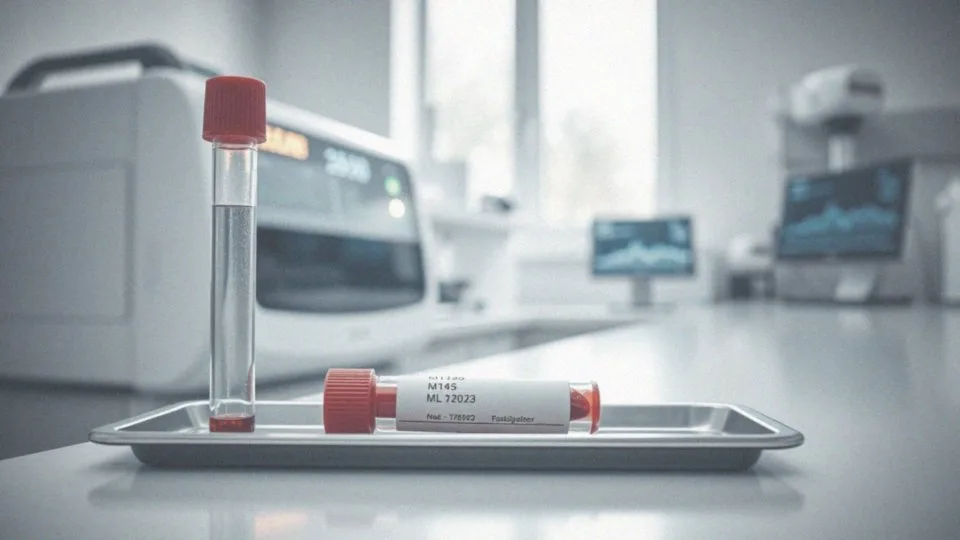 Jak często powinno się badać poziom cholesterolu?