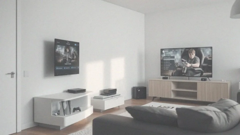 Jakie są możliwości wstecznej kompatybilności PS5 i Xbox Series S?