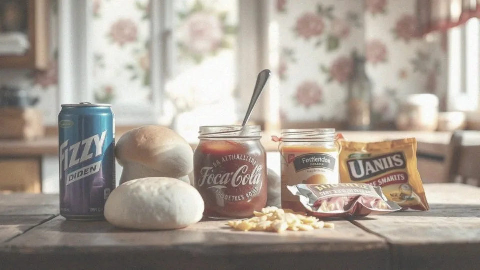 Jakie produkty należy unikać w diecie cukrzycowej?
