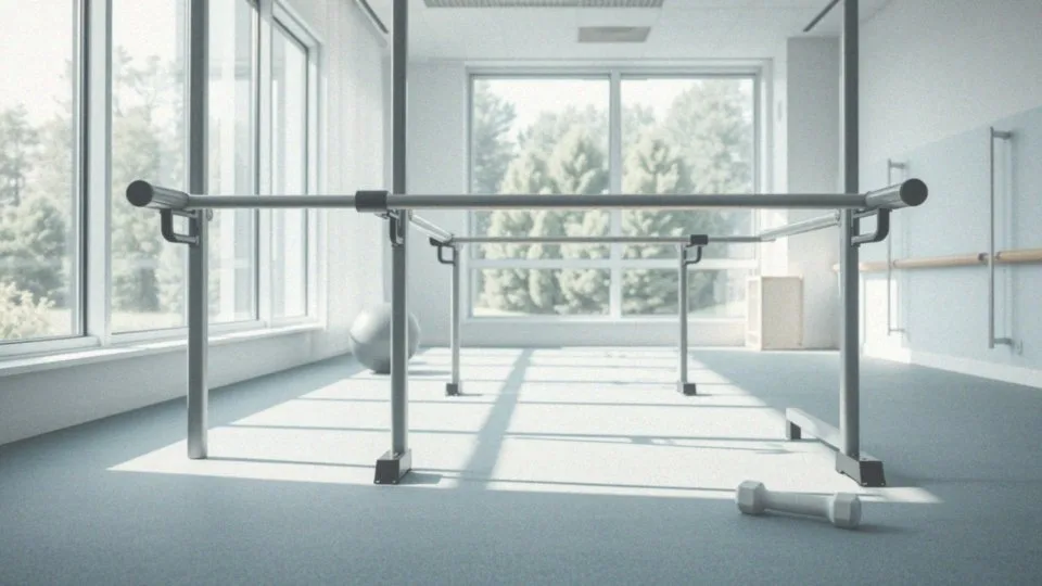 W jaki sposób rehabilitacja neurologiczna wspiera pacjentów po udarze?