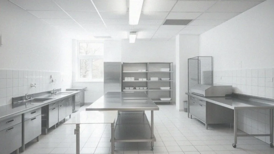 Jak gmina finansuje zatrudnienie personelu kuchennego?