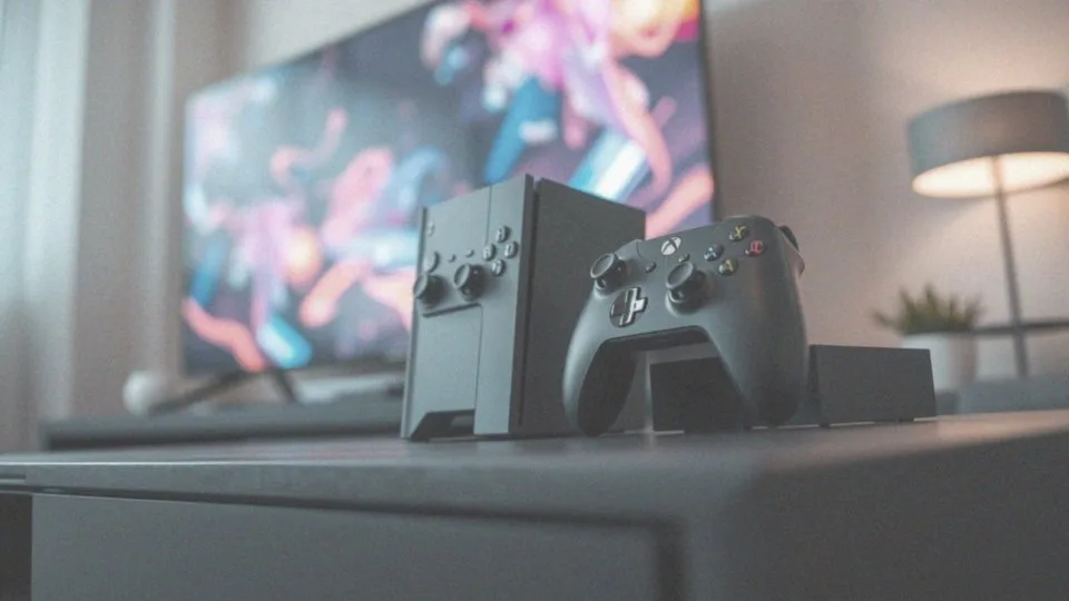 Jak dysk SSD wpływa na jakość rozgrywki w PS5 i Xbox Series S?