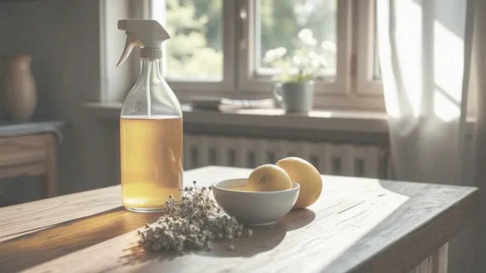 Jakie inne naturalne składniki mogą wspomóc rozjaśnianie włosów?