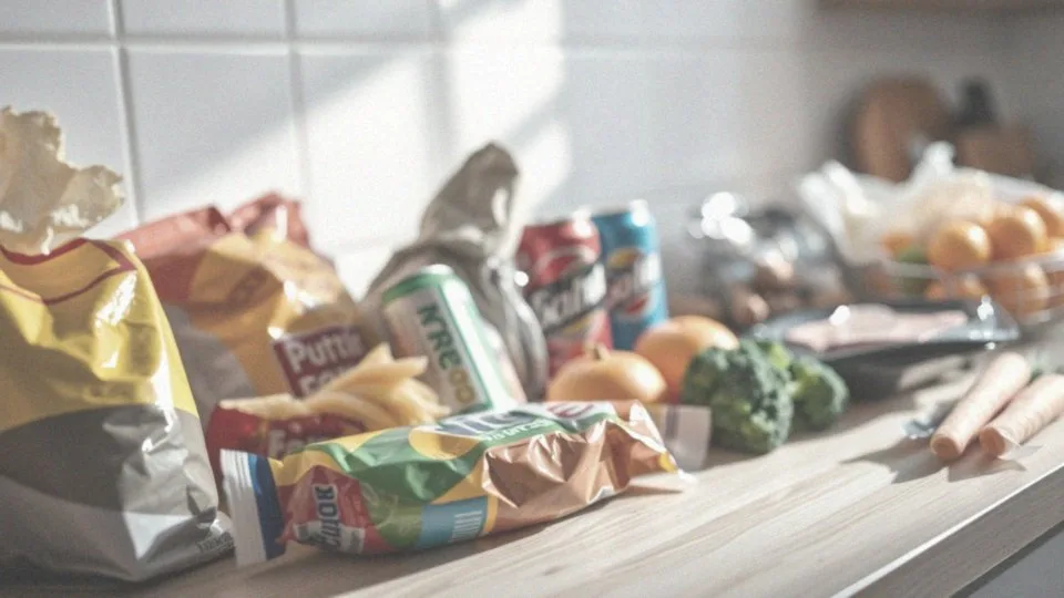 Jakie produkty powinno się wyeliminować z diety po udarze mózgu?