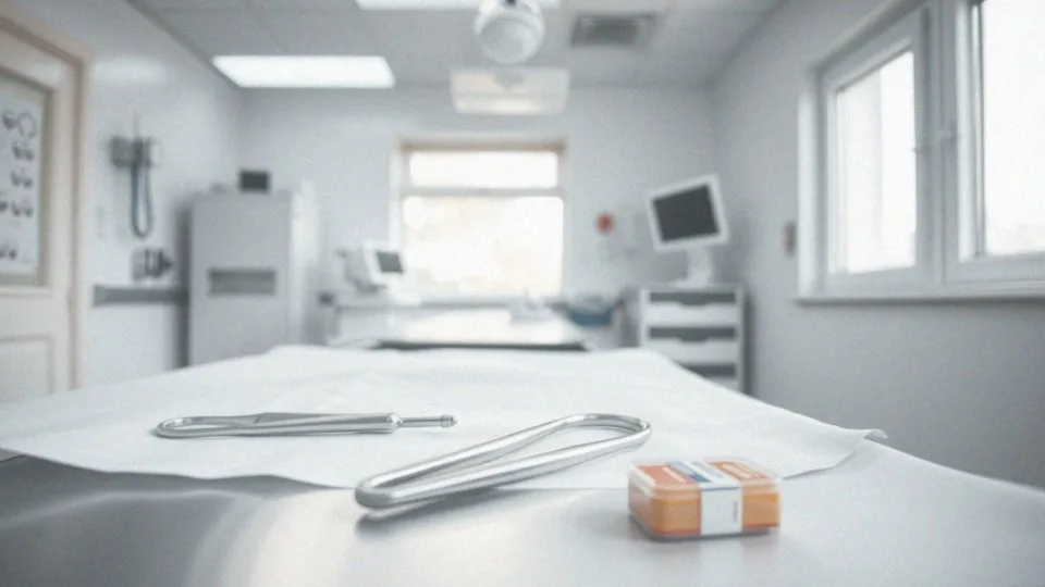 Jak wygląda leczenie stulejki u nastolatków?