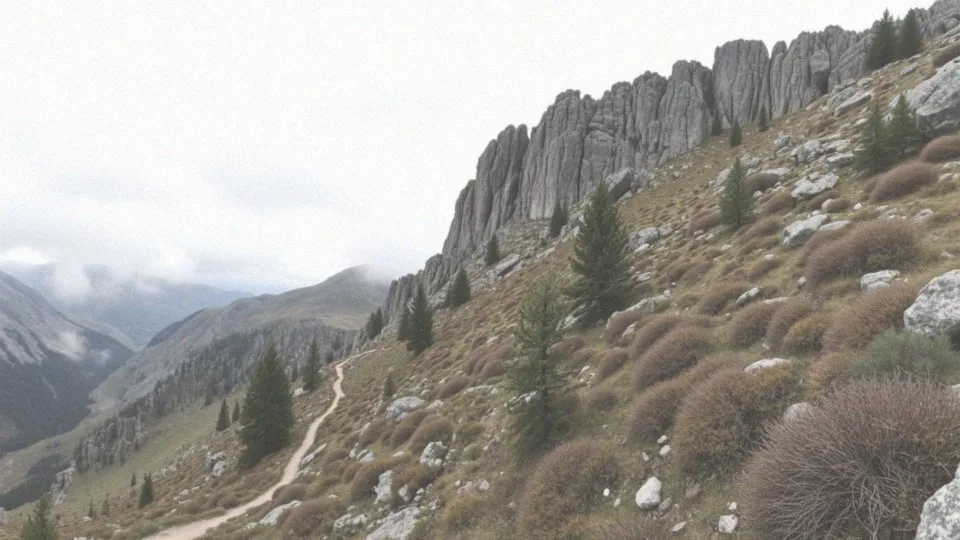 Jak Karkonosze są chronione przez Karkonoski Park Narodowy?