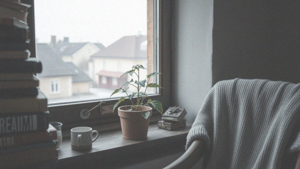 Jak hoja wpływa na sytuację finansową domowników?