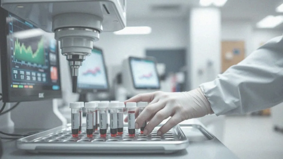 Jakie badania diagnostyczne są potrzebne przy podejrzeniu hipercholesterolemii?