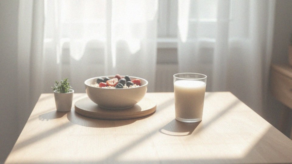 Kto może być bardziej narażony na niski cholesterol?