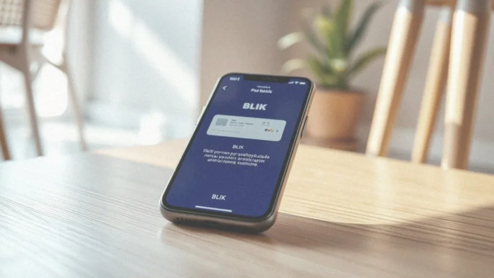 Jak długo trwa przelew na telefon BLIK?