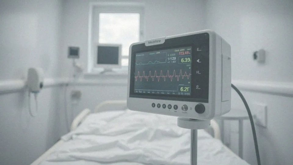 Jakie funkcje życiowe należy kontrolować u dziecka po akcji ratunkowej?