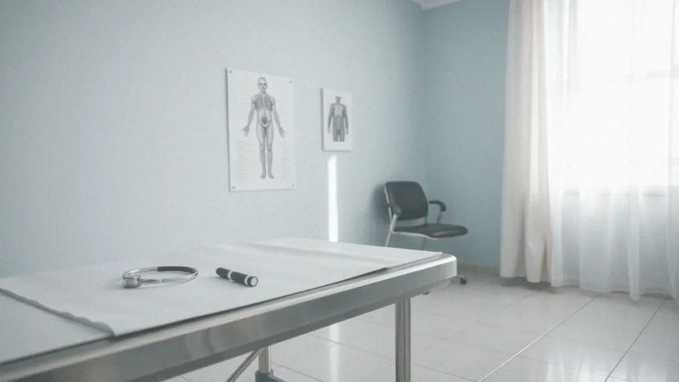 Kiedy należy skonsultować się z lekarzem w przypadku stulejki?