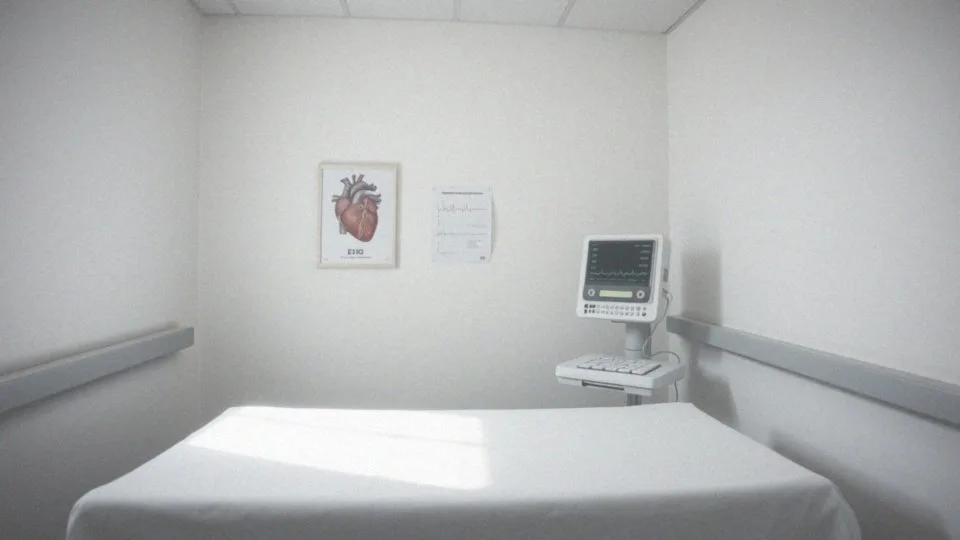 Jakie objawy wskazują na potrzebę wykonania badania EKG?
