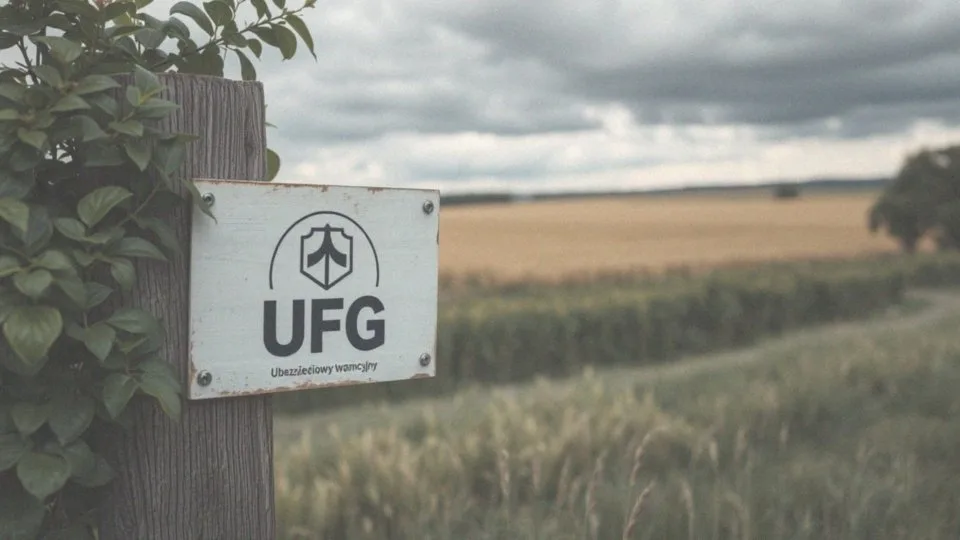 Jaką rolę pełni Ubezpieczeniowy Fundusz Gwarancyjny (UFG) w kontekście OC rolnika?