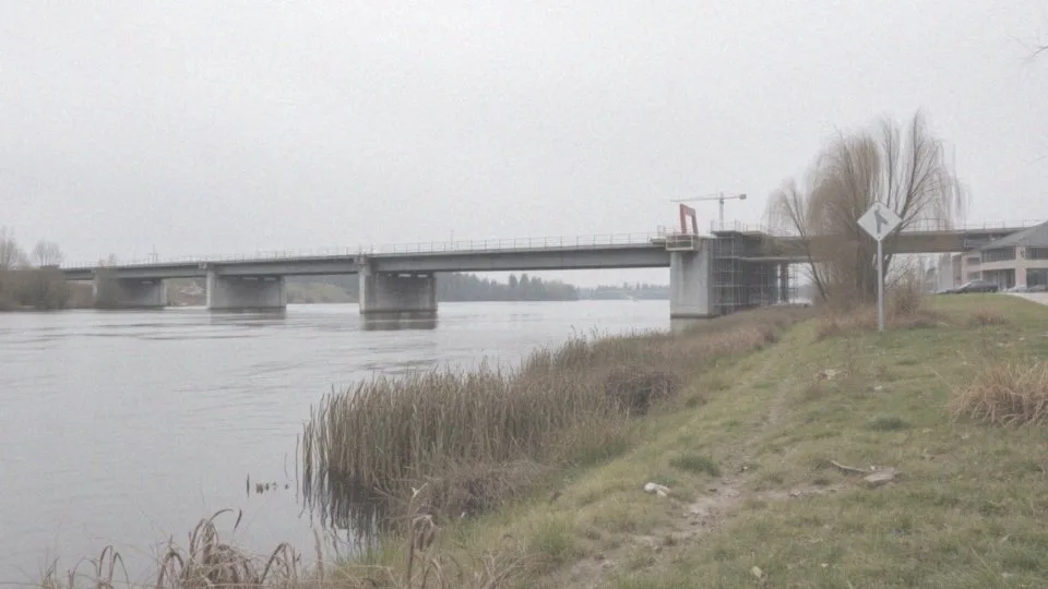 Jakie są różnice między pozwoleniem wodnoprawnym a pozwoleniem na budowę?