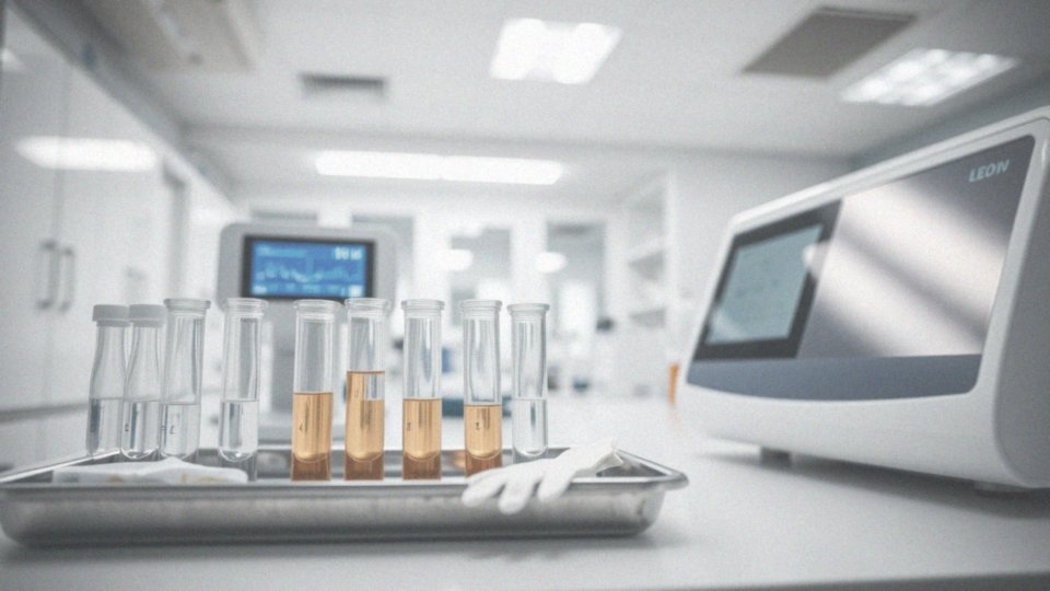 Jakie są podstawowe badania laboratoryjne o profilu kardiologicznym?