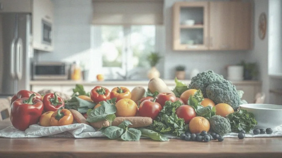 Jak zdrowa dieta może pomóc w kontrolowaniu ciśnienia krwi?