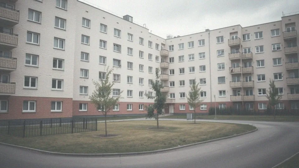 Jakie są potencjalne ryzyka przy odstąpieniu mieszkania TBS?