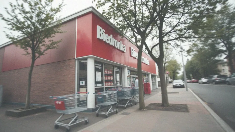 Gdzie można kupić produkty Seven for 7 poza Biedronką?