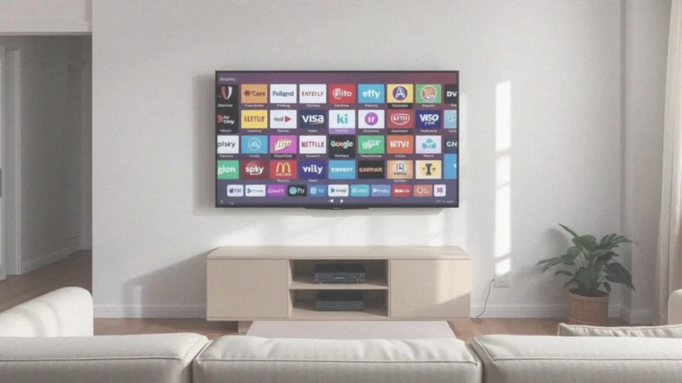 Jakie kanały telewizyjne oferuje Orange Love Standard?