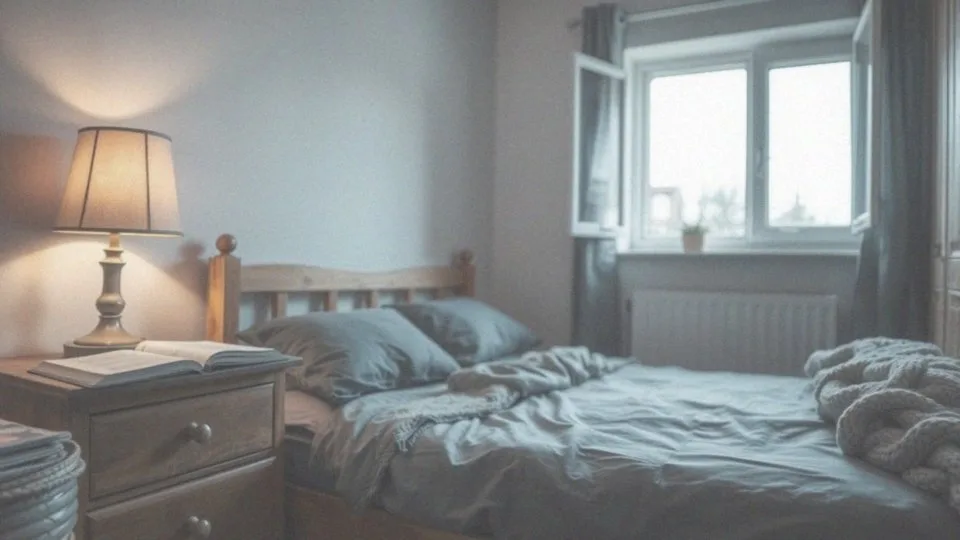 Jak dbać o higienę snu, unikając urządzeń elektronicznych?