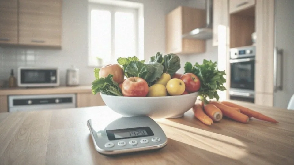 Jak zmiana masy ciała może pomóc w obniżeniu cholesterolu?