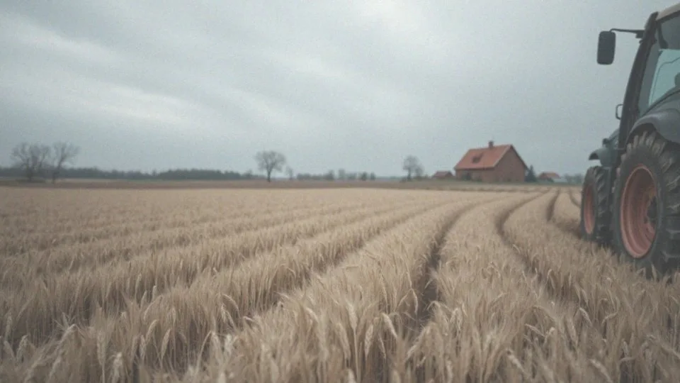 Jakie są roszczenia objęte ubezpieczeniem OC rolnika?