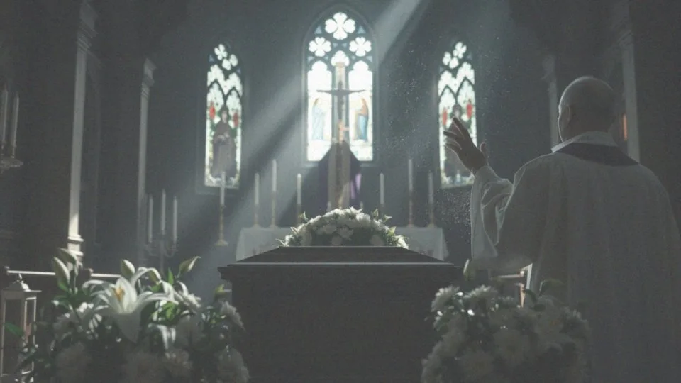 Jakie są zalecenia Episkopatu Polski dotyczące obrzędów pogrzebowych przed kremacją?