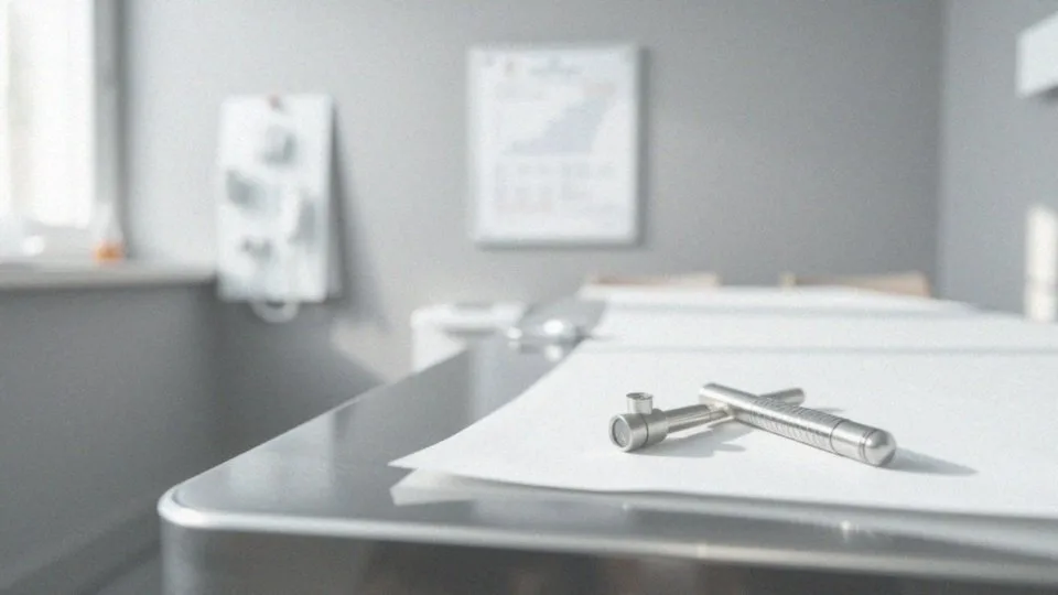 Dlaczego ważna jest wczesna diagnoza stulejki?