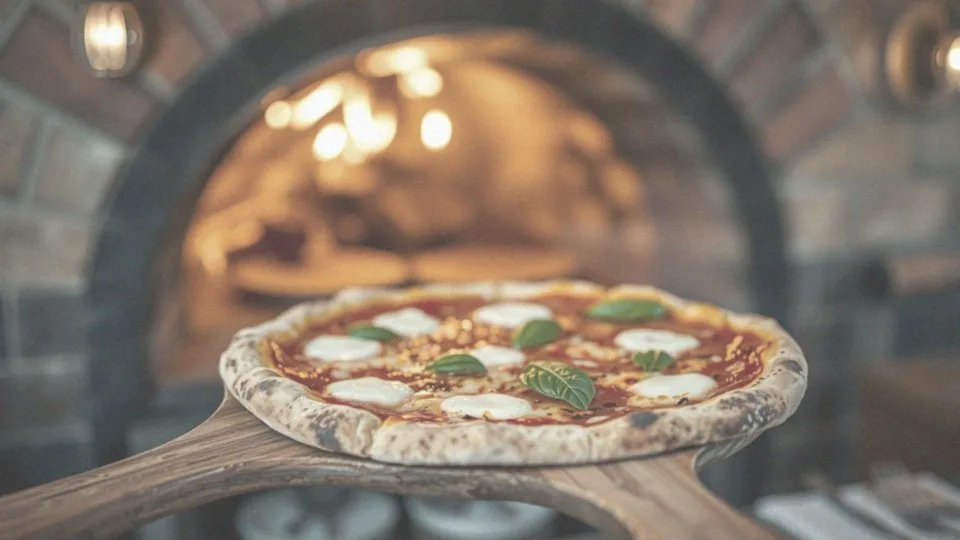 Dlaczego Neapol jest znane z pizzy neapolitańskiej?