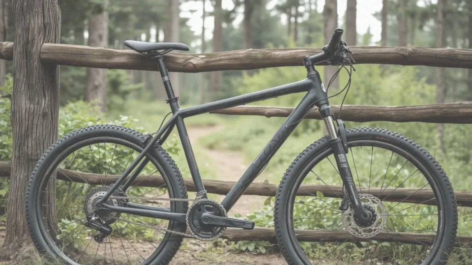 Jakie są kluczowe cechy rowerów 26 cali?