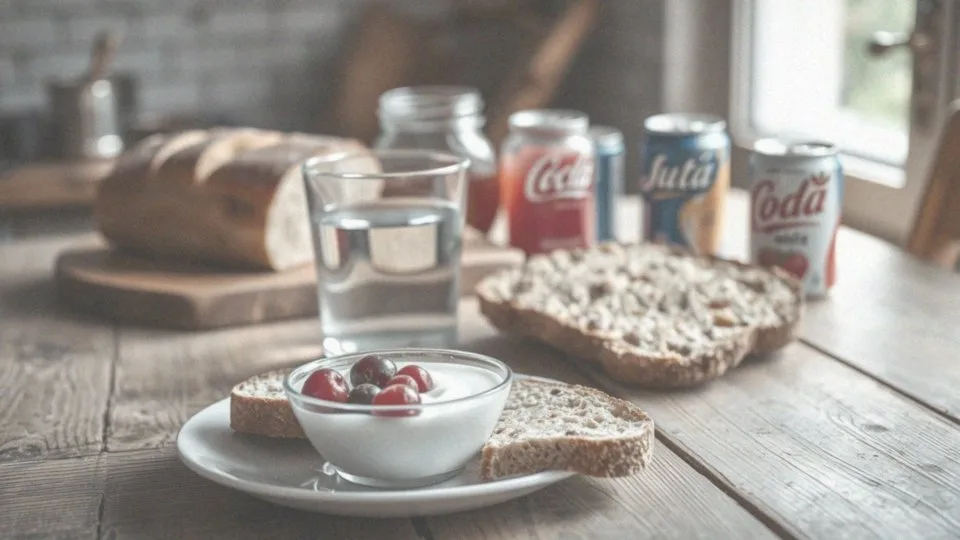 Jakie węglowodany powinny być ograniczone w diecie cukrzycowej?