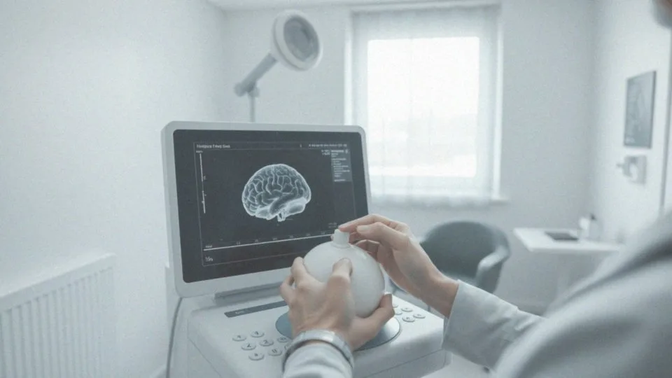 Kiedy skonsultować się z neurologiem w przypadku wzmożonego napięcia mięśniowego?