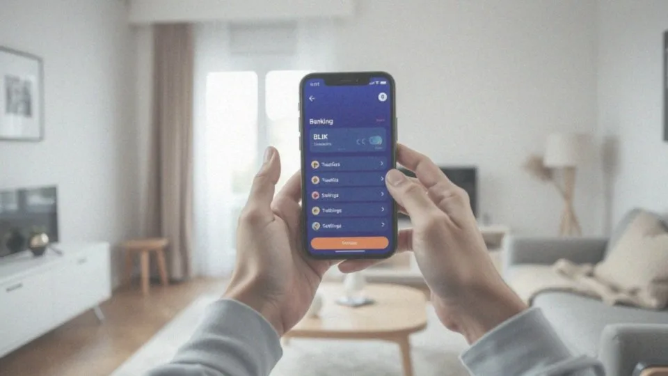 Jak odbiorca może sprawdzić przypisany numer telefonu do Blika?