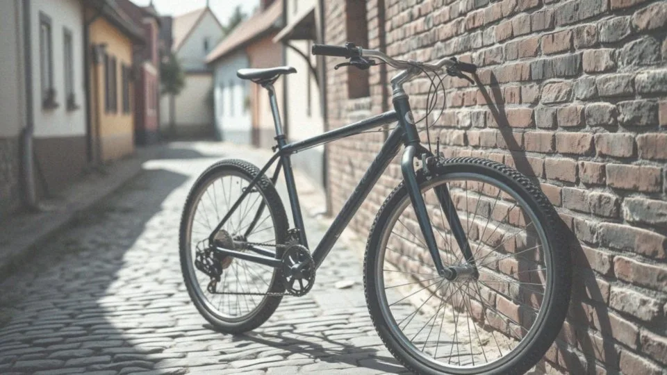 Jakie są zalety roweru 26 cali dla osób o niskim wzroście?