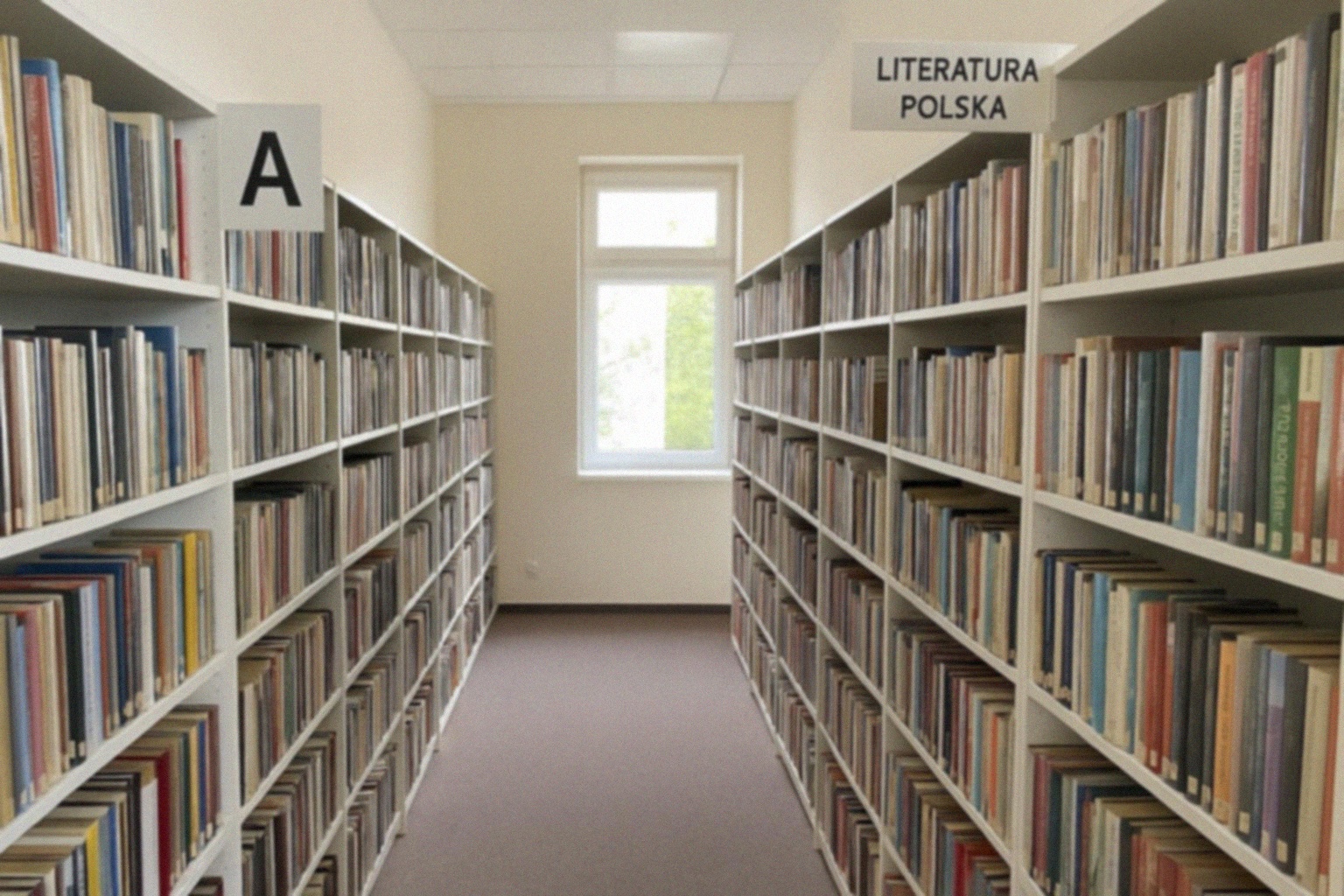 Uroczyste obchody Dnia Bibliotekarza i Bibliotek w Rypinie