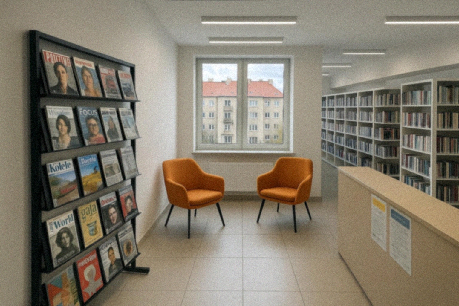 Podsumowanie inspirującego spotkania Dyskusyjnego Klubu Książki w Rypinie