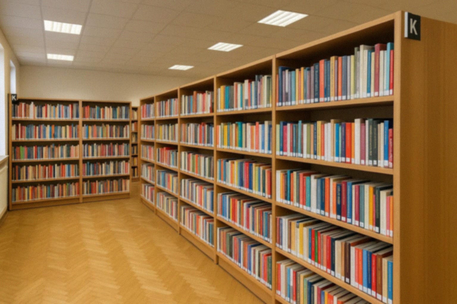 Miejsko-Powiatowa Biblioteka Publiczna w Rypinie Modernizuje Swoją Ofertę Kulturalną