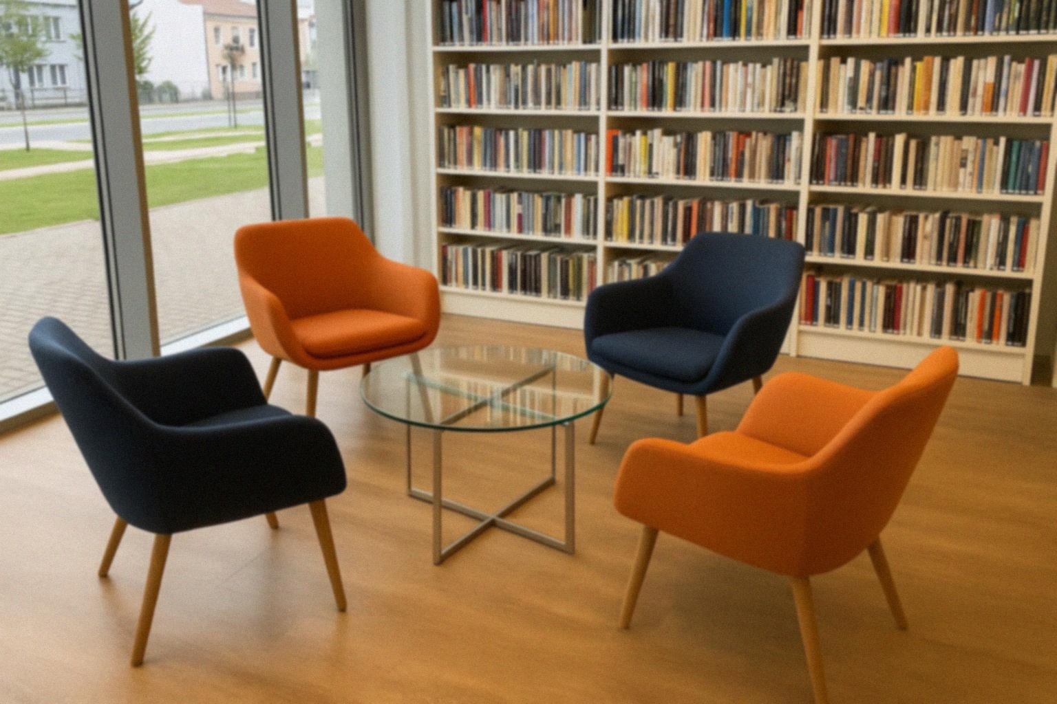 Inspirujące spotkanie Klubu Filozoficznego w Rypinie