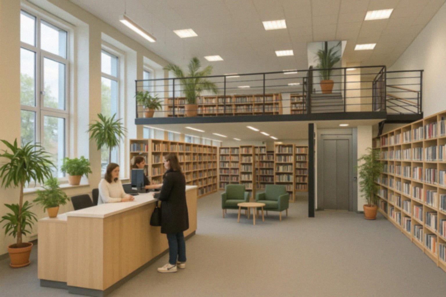 Prelekcja „Kosmos według Elona Muska” w Rypinie