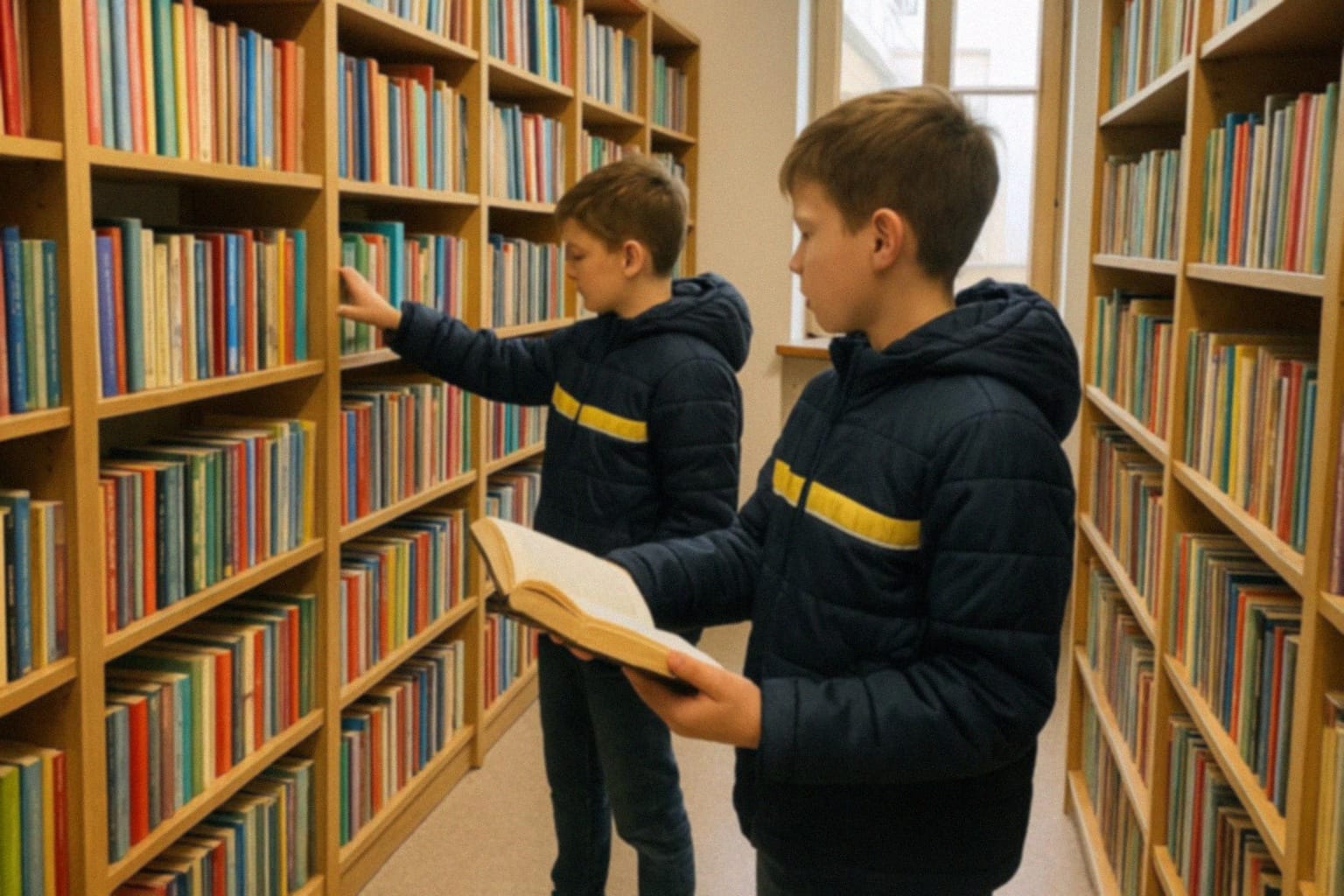 II Turniej Gry Planszowej „Dobble Kultura” w Rypinie