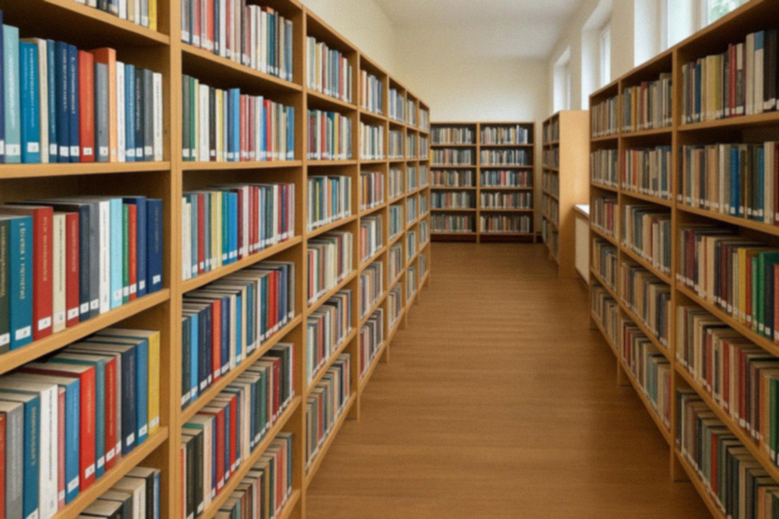 Prelekcja na temat feminatywów w Rypińskiej Bibliotece