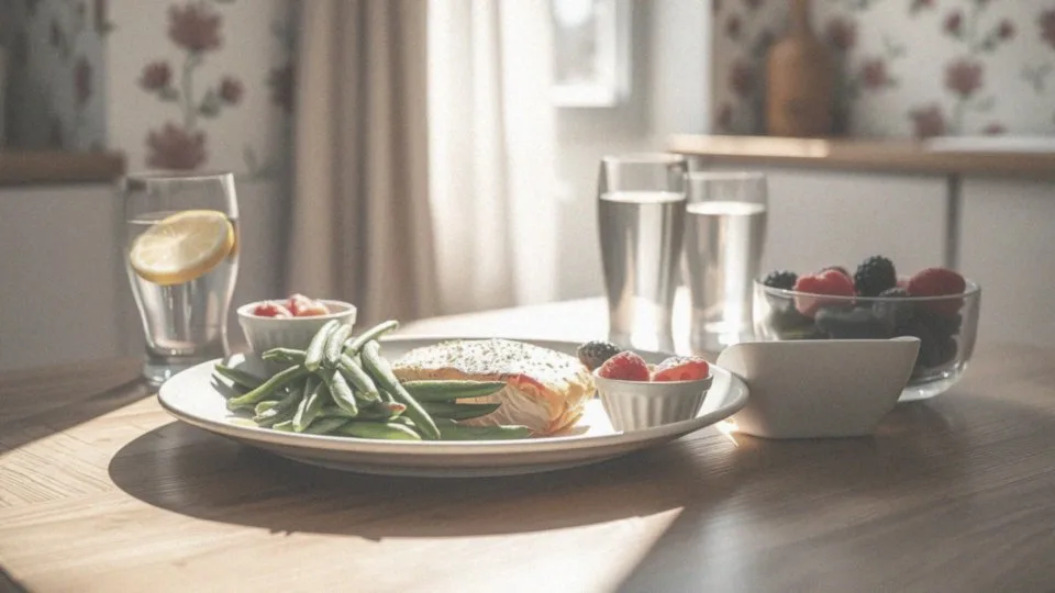 Cholesterol normy wiekowe – przewodnik po poziomach cholesterolu